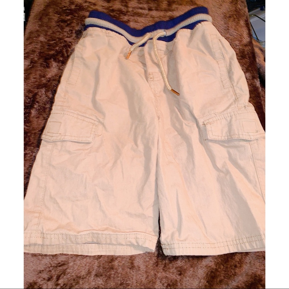 Smith’s American Boys Cargo Shorts